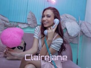 Clairejane