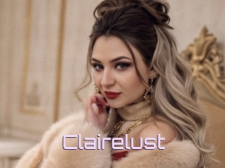 Clairelust