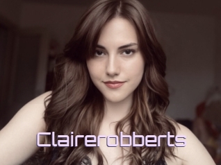 Clairerobberts