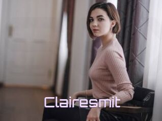 Clairesmit