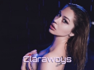 Clarawoys
