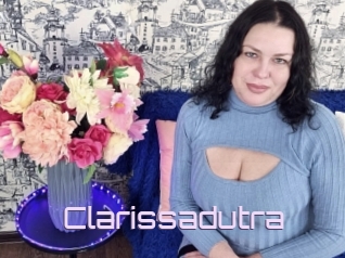 Clarissadutra