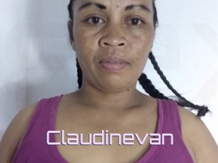 Claudinevan