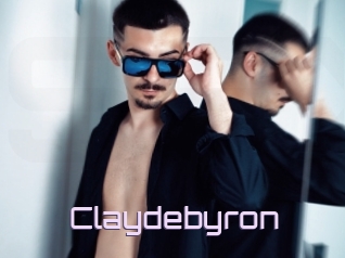 Claydebyron