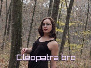 Cleopatra_bro