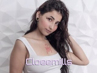 Cloeemills