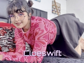 Cloeswift