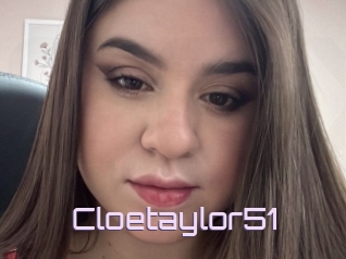 Cloetaylor51