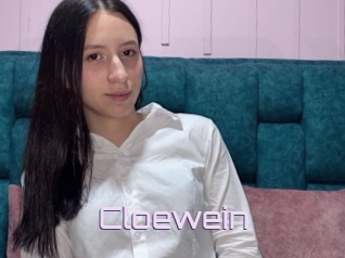 Cloewein