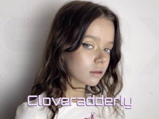 Cloveradderly