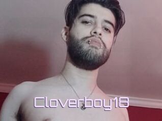 Cloverboy18