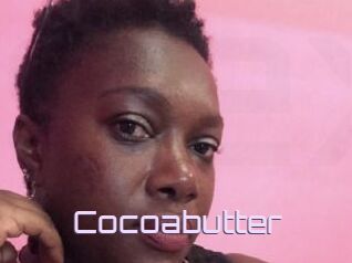 Cocoabutter