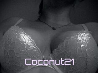 Coconut21