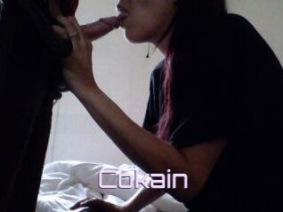 Cokain