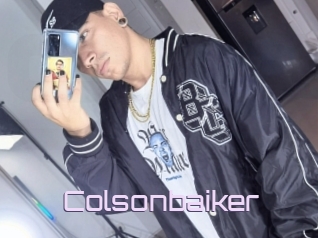 Colsonbaiker