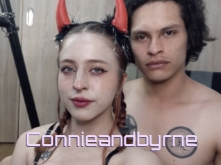 Connieandbyrne