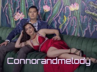 Connorandmelody