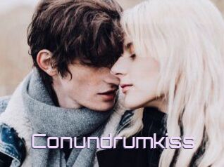 Conundrumkiss