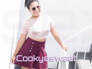 Cookyesweet