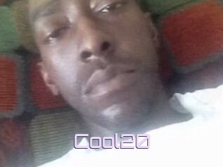 Cool20