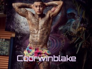 Coorwinblake