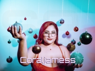 Coraljamess