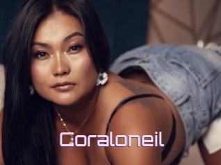 Coraloneil