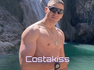 Costakiss