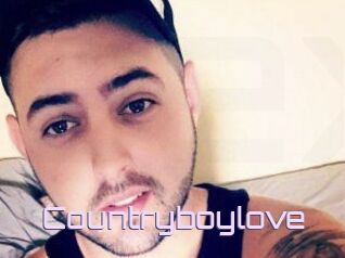 Countryboylove