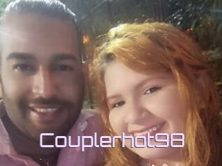 Couplerhot98