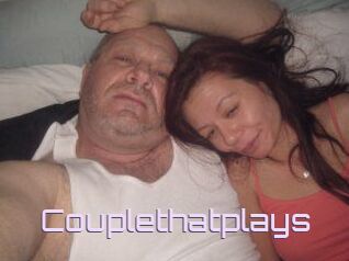 Couplethatplays