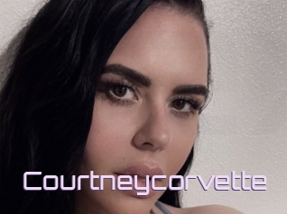Courtneycorvette