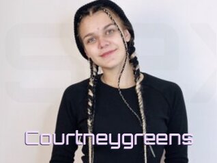 Courtneygreens