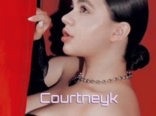 Courtneyk