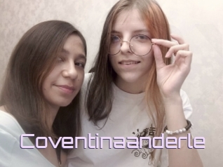 Coventinaanderle