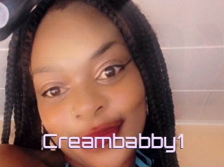 Creambabby1
