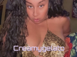 Creamygelato