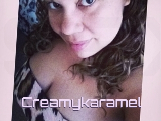 Creamykaramel