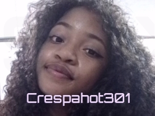 Crespahot301