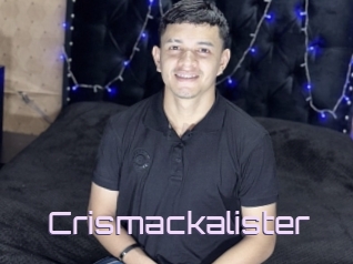 Crismackalister