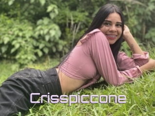 Crisspiccone