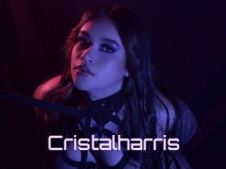 Cristalharris