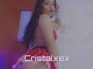 Cristalxex