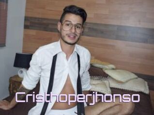 Cristhoperjhonso