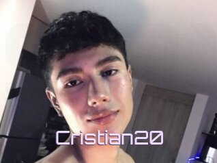 Cristian20
