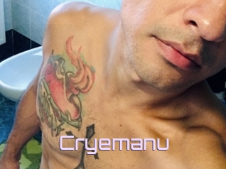 Cryemanu