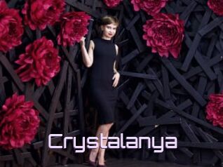 Crystalanya