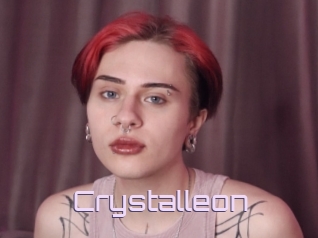 Crystalleon