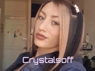 Crystalsoff