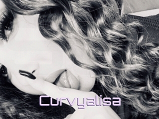 Curvyalisa